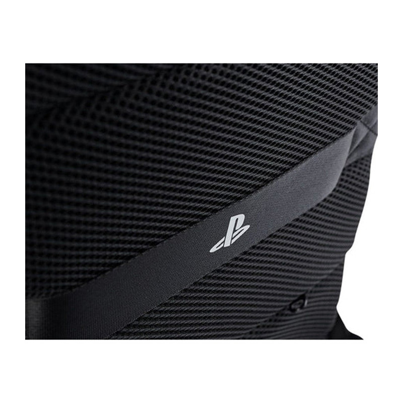 Sac à dos officiel pour Playstation et portable Noir - NACON - SACPS4OFBACKPACKLSNA