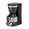 Cafetière Isotherme 1L Noir - TECHWOOD - CAFTCA1086ITECH