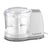 Mini hachoir 150W 375mL Blanc - TECHWOOD - ROBTHA150TECH