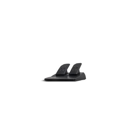 Pack Gaming Volant + Pédale Race Wheel Pro 2 noir - SPIRIT OF GAMER - JVSOG-RWP2