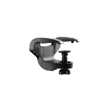 Pack Gaming Volant + Pédale Race Wheel Pro 2 noir - SPIRIT OF GAMER - JVSOG-RWP2