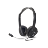 Micro-casque Multimédia Headphonics Smart noir - ADVANCE - CASQMICS765ADV