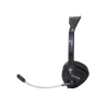Micro-casque Multimédia Headphonics Smart noir - ADVANCE - CASQMICS765ADV