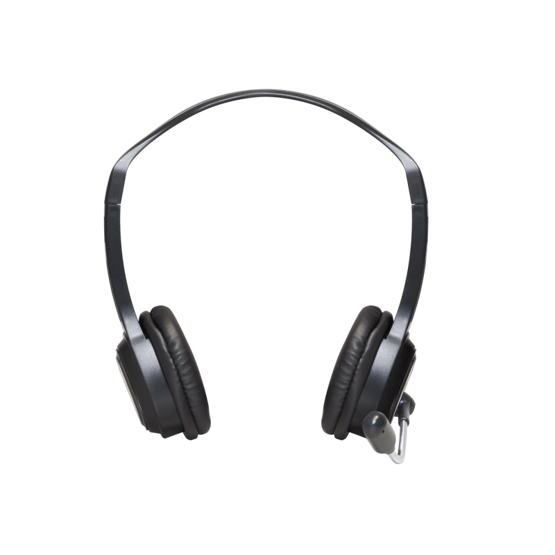 Micro-casque Multimédia Headphonics Smart noir - ADVANCE - CASQMICS765ADV