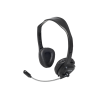 Micro-casque Multimédia Headphonics Smart noir - ADVANCE - CASQMICS765ADV