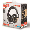 Micro-casque gaming RIG 300 noir - PLANTRONICS - CASQRIG300RIG