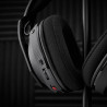 Micro-casque gaming sans fil RIG 600 Pro Hs Noir - PLANTRONICS - CASQRIG600PROHRIG