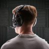 Micro-casque gaming sans fil RIG 600 Pro Hs Noir - PLANTRONICS - CASQRIG600PROHRIG