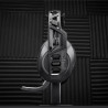 Micro-casque gaming sans fil RIG 600 Pro Hs Noir - PLANTRONICS - CASQRIG600PROHRIG