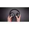 Micro-casque gaming sans fil RIG 600 Pro Hs Noir - PLANTRONICS - CASQRIG600PROHRIG