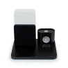 Réveil lumineux & Station de charge noir - THOMSON - REVCL800ITHOMS