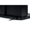 Réveil lumineux & Station de charge noir - THOMSON - REVCL800ITHOMS
