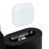 Réveil lumineux & Station de charge noir - THOMSON - REVCL800ITHOMS
