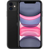 iPhone 11 64Go reconditionné noir - APPLE - TELIPHONE1164APP