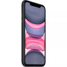 iPhone 11 64Go reconditionné noir - APPLE - TELIPHONE1164APP