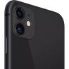 iPhone 11 64Go reconditionné noir - APPLE - TELIPHONE1164APP