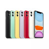 iPhone 11 64Go reconditionné noir - APPLE - TELIPHONE1164APP