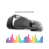 Barre de son Bluetooth Soundphonic RGB 6W RMS Noir - ADVANCE - HPSP-230SOG