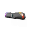 Barre de son Bluetooth Soundphonic RGB 6W RMS Noir - ADVANCE - HPSP-230SOG