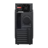 Boitier PC micro ATX Origine Power noir - ADVANCE - BOITATX6615B3ADVA