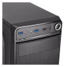 Boitier PC micro ATX Origine Power noir - ADVANCE - BOITATX6615B3ADVA