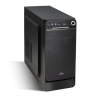 Boitier PC micro ATX Origine Power noir - ADVANCE - BOITATX6615B3ADVA