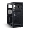 Boitier PC micro ATX Origine Power noir - ADVANCE - BOITATX6615B3ADVA