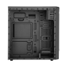 Boitier PC micro ATX Origine Power noir - ADVANCE - BOITATX6615B3ADVA