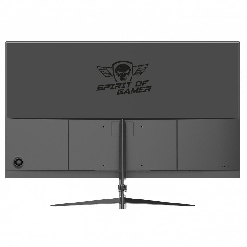 Ecran PC gaming Epic 23.8" FHD IPS 165Hz Noir - SPIRIT OF GAMER - ECRE24I165SOG