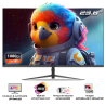 Ecran PC gaming Epic 23.8" FHD IPS 165Hz Noir - SPIRIT OF GAMER - ECRE24I165SOG