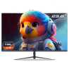 Ecran PC gaming Epic 23.8" FHD IPS 165Hz Noir - SPIRIT OF GAMER - ECRE24I165SOG