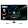 Ecran PC gaming Epic 23.8" FHD IPS 165Hz Noir - SPIRIT OF GAMER - ECRE24I165SOG
