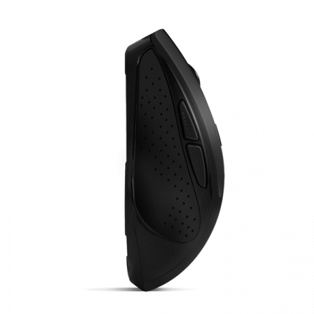 Souris sans fil Shape 6D 2400Dpi noir - ADVANCE - SOURSSHAPEBKADVA