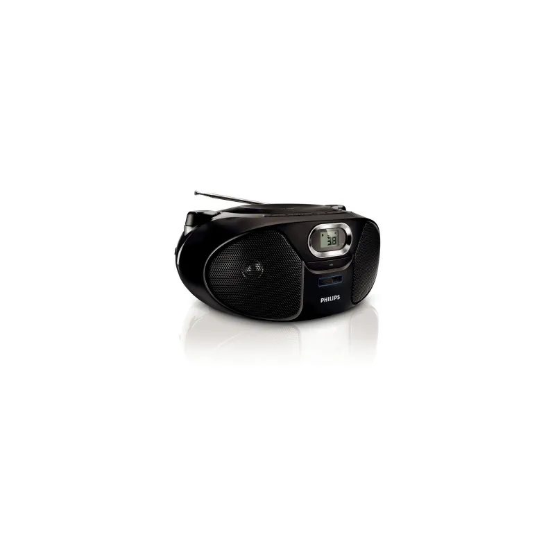 RADIO CD AZ382/12 PHILIPS