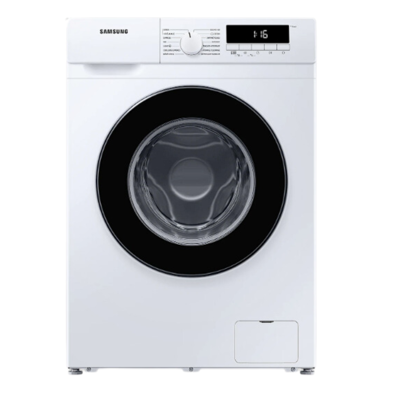 Lave-linge hublot  - SAMSUNG - WW70T303MBW/EF