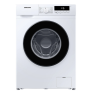 Lave-linge hublot  - SAMSUNG - WW70T303MBW/EF