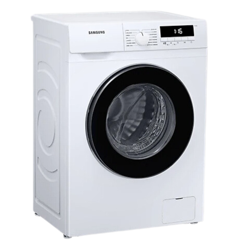 Lave-linge hublot  - SAMSUNG - WW70T303MBW/EF