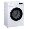 Lave-linge hublot  - SAMSUNG - WW70T303MBW/EF