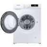 Lave-linge hublot  - SAMSUNG - WW70T303MBW/EF