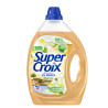 Lessive liquide Maroc fleur d'oranger 46 lavages 2,7L Orange - SUPER CROIX