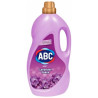 Liquide adoucissant linge Lavander Peace 4L Violet - ABC