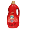 Liquide adoucissant linge Camellia Love 4L Rouge - ABC