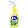 Spray Nettoyant pour surfaces de cuisine 750mL - ABC
