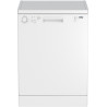 Lave Vaisselle 12 Couverts BEKO - LVP62W1