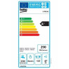 Lave Vaisselle 12 Couverts BEKO - LVP62W1