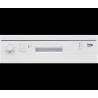 Lave Vaisselle 12 Couverts BEKO - LVP62W1
