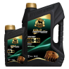 Huile de boite de vitesse 80W90 API GL-4/GL-5 - BENZOL - 80W90-001