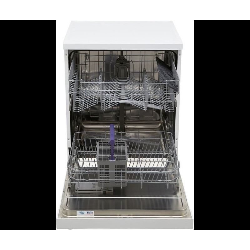 Lave Vaisselle 12 Couverts BEKO - LVP62W1