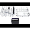 Lave Vaisselle 12 Couverts BEKO - LVP62W1