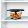 Hachoir électrique 2L 300W Noir - KITCHENCOOK - MIXPOD2000